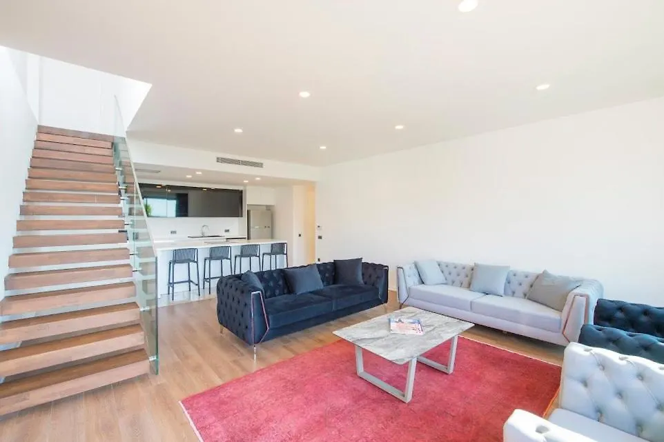 Zahbe Villas Bodrum 0*,