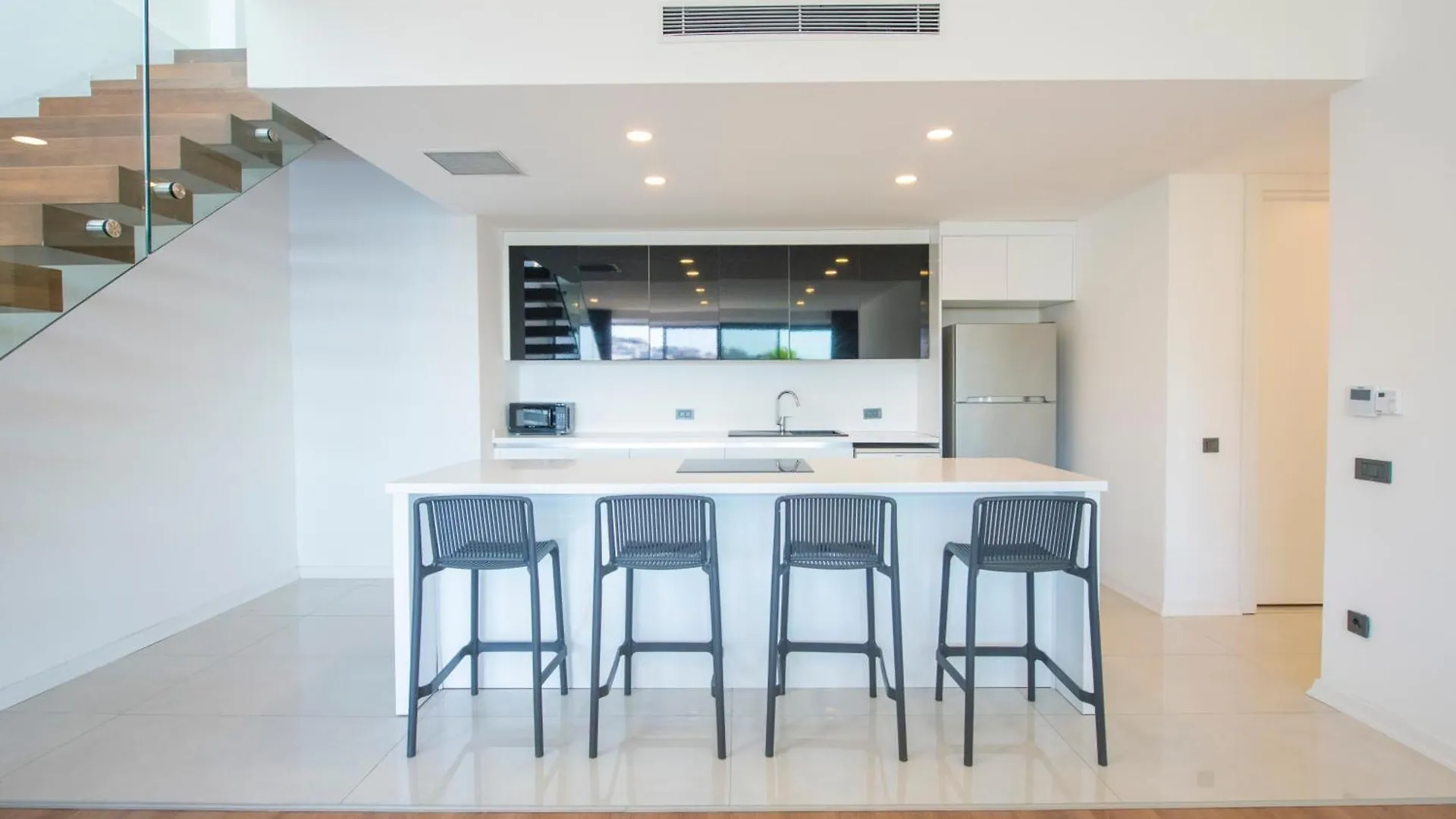 Zahbe Villas Bodrum Tyrkiet