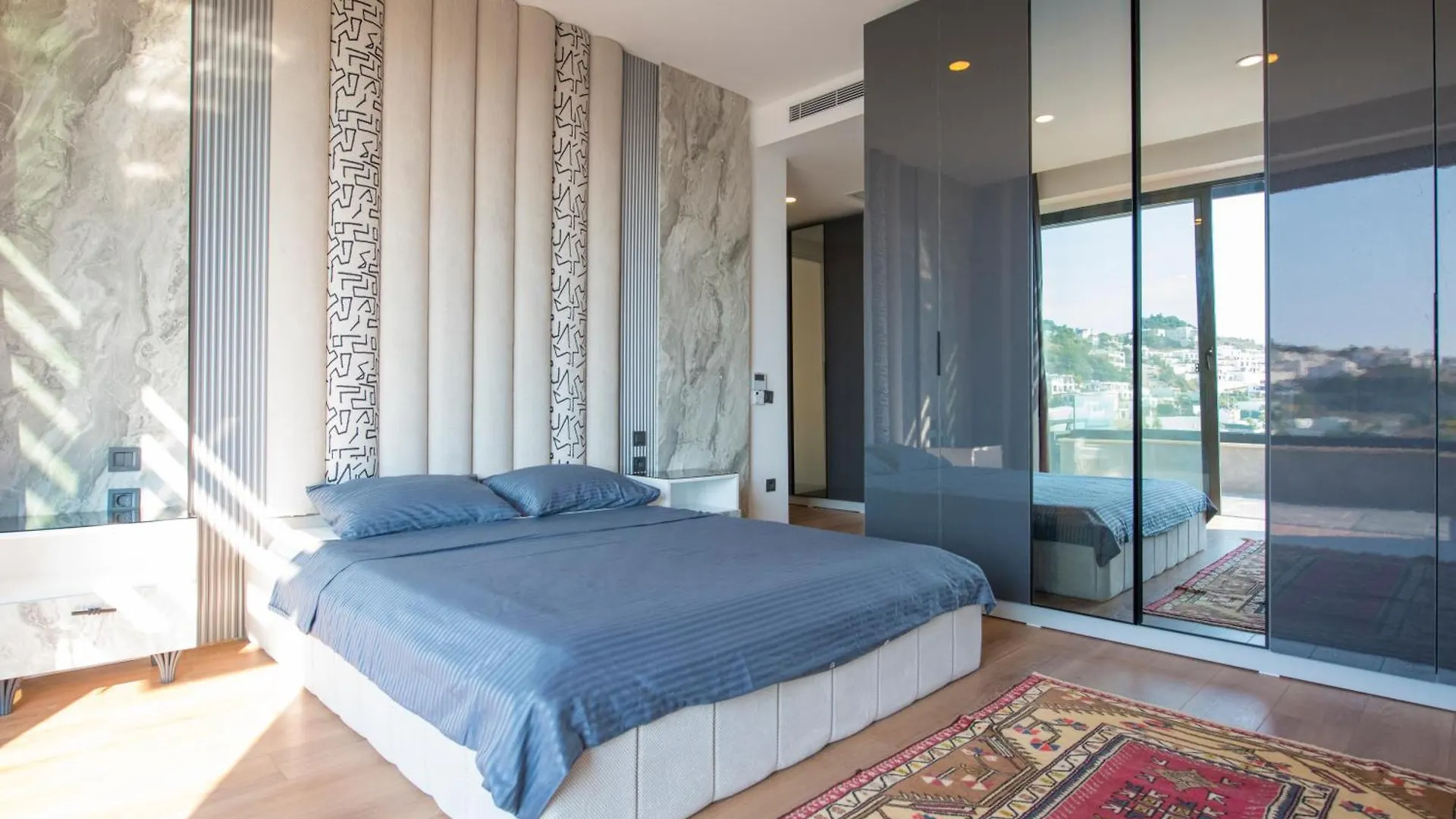 Zahbe Villas Bodrum