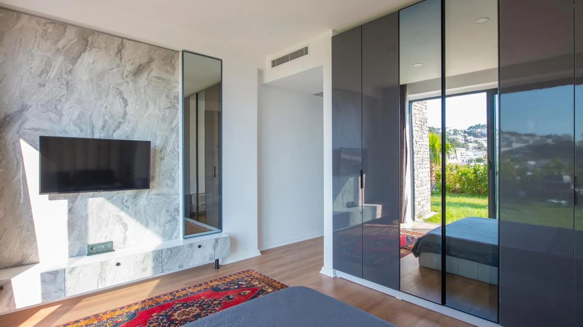 Zahbe Villas Bodrum 0*,