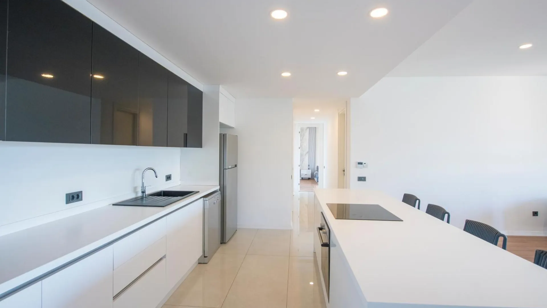 Zahbe Villas Bodrum Tyrkiet