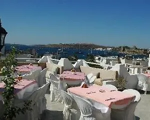 Gulbaba Otel